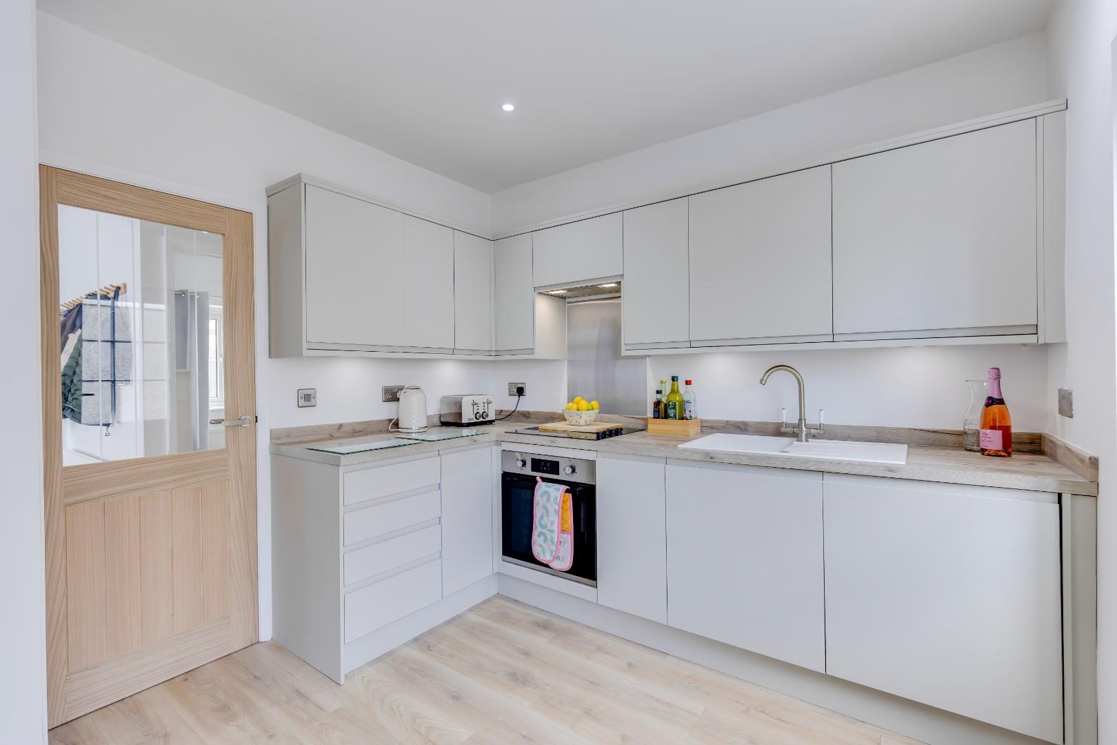 Willow Close, Porthcawl, Bridgend County Borough, CF36 5AB
